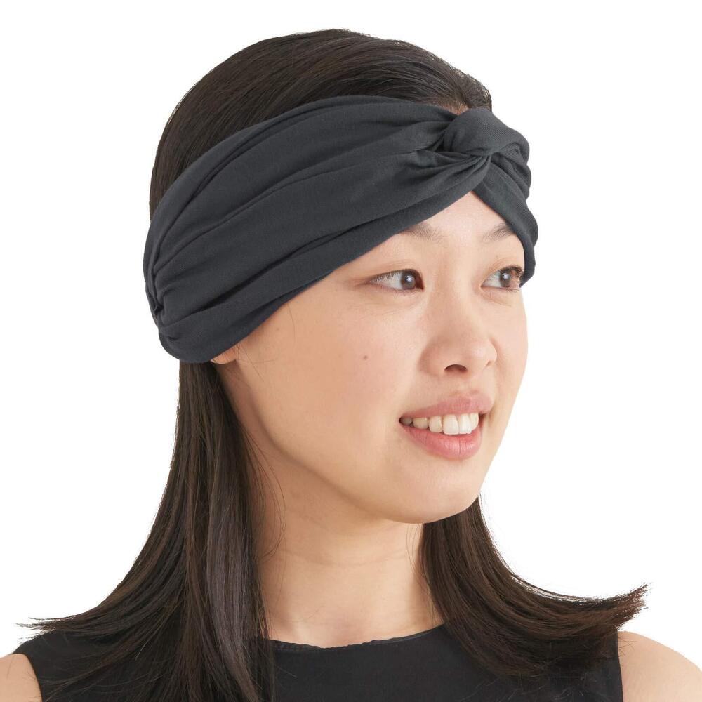 5036 Twist Turban Headband - Fashion Head Wrap Hairband Knot Hair Scarf